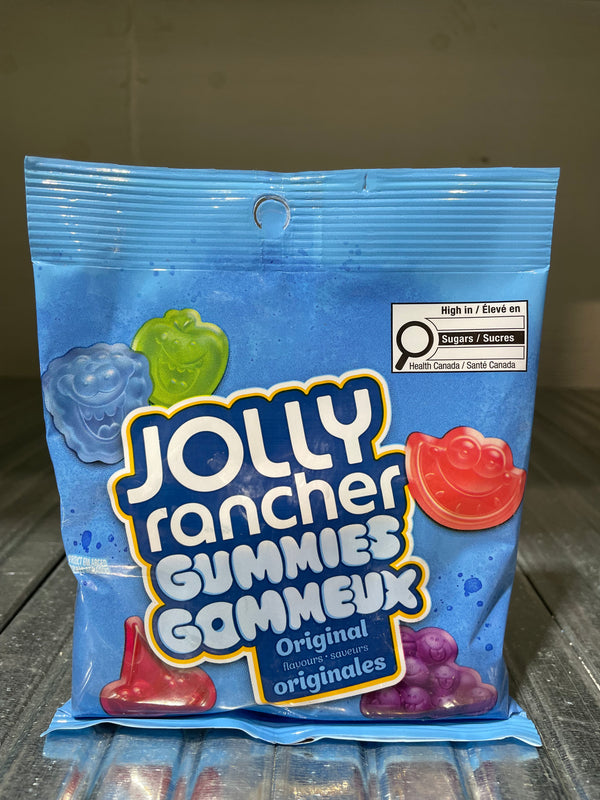 Jolly Rancher Gummies Original (182g)