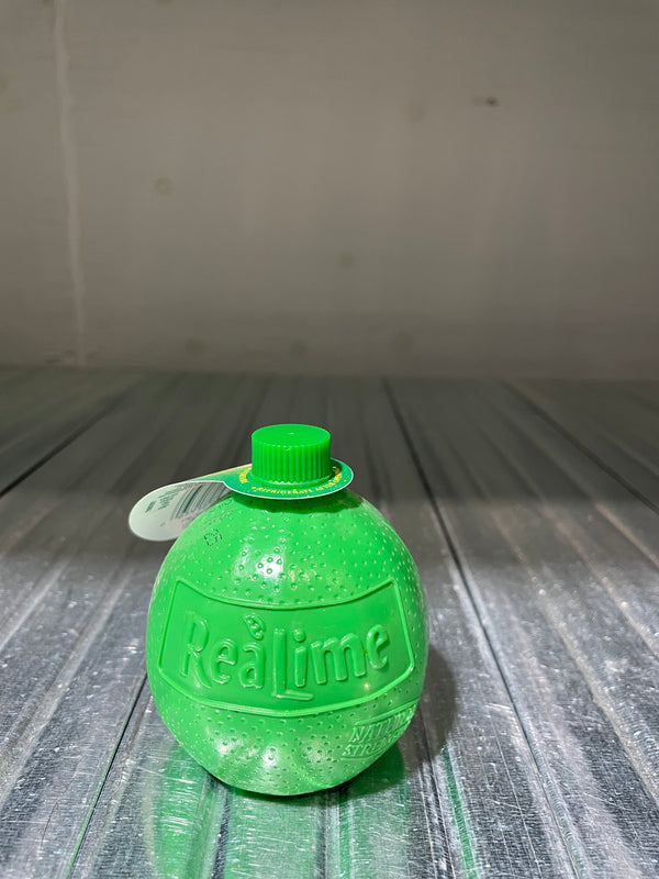 ReaLime Lime Juice (125mL)