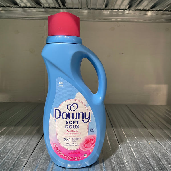 Downy April Fresh Fabric Softener (1.31L)