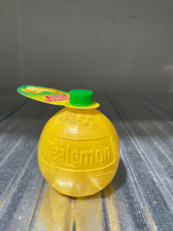 ReaLemon Lemon Juice (125mL)