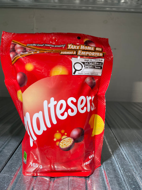 Maltesers (165g)