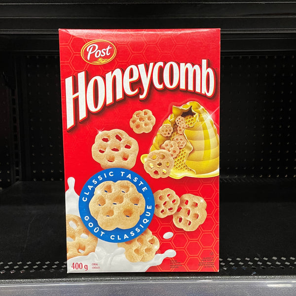 Post Honeycomb (400g)