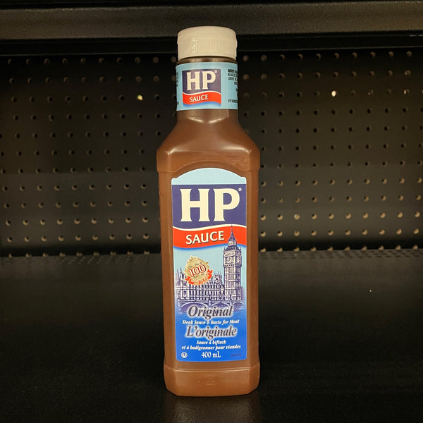 HP Sauce (400mL)