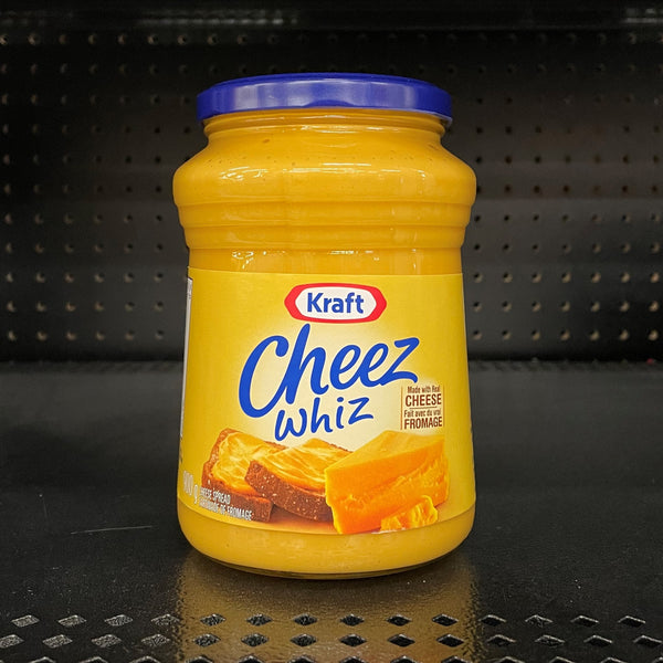 Cheez Whiz (900 g)
