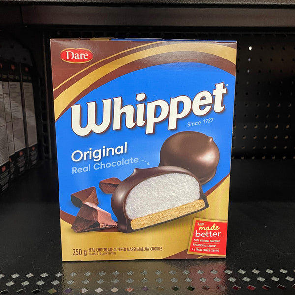 Whippet Original (250g)