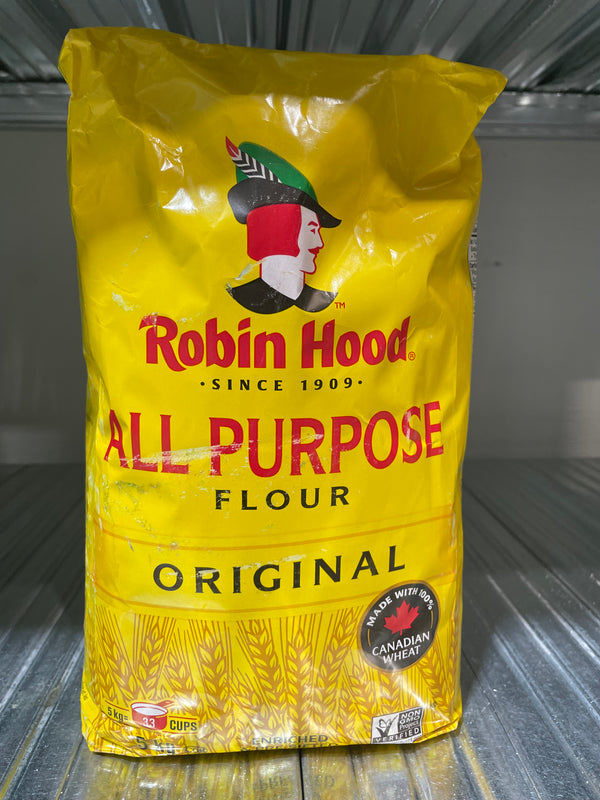 Robin Hood All-Purpose Flour (5kg)