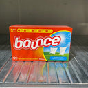 Bounce Fabric Softener Sheets, Outdoor Fresh, 120-Count