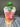 Baby Gourmet Baby Food, Apple Sweet Potato & Berries (128mL)