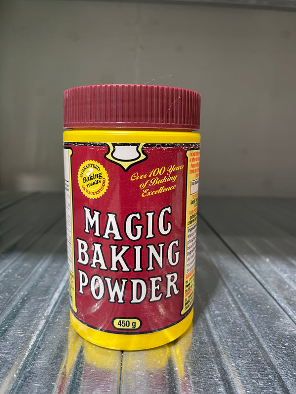 Magic Baking Powder (450g)