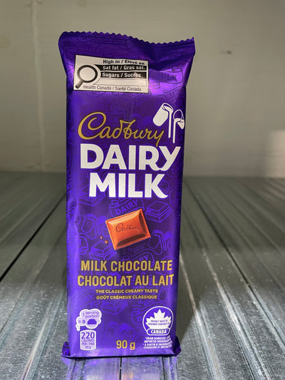 Chocolate