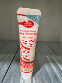 Betty Crocker Cake Decorating Icing, Red (120g)