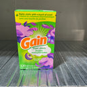Gain Fabric Softener Sheets, Midnight Breeze, 120-Count
