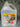 Pure White Vinegar, 4L