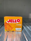 Jell-O Orange Jelly Powder (85g)