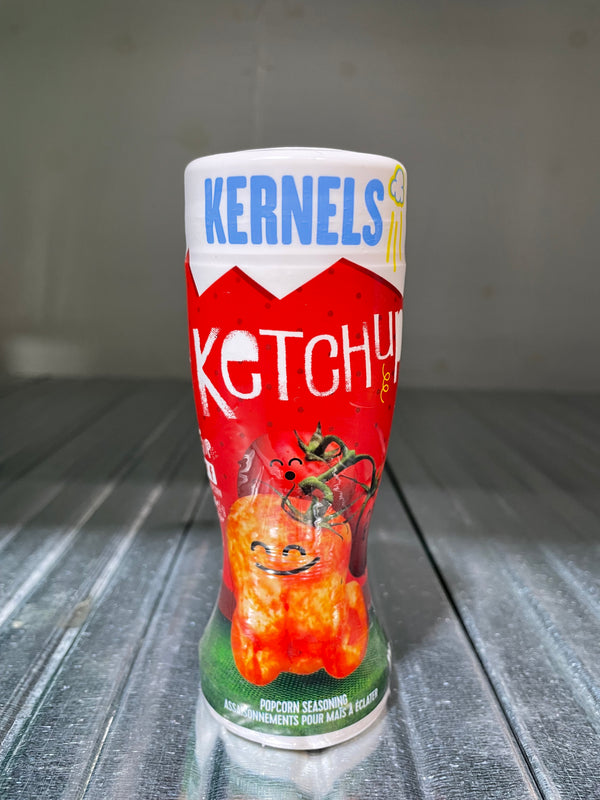 Kernels Popcorn Seasoning, Ketchup (110g)