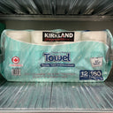 Kirkland Paper Towel, Pack of 12