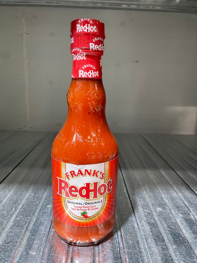 Hot Sauce