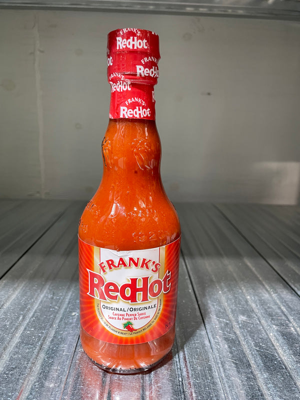 Frank's RedHot Original 354 mL
