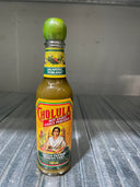 Cholula Hot Sauce, Green Pepper (150mL)