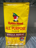 Robin Hood All-Purpose Whole Wheat Flour (2.5kg)