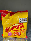 Starburst Original Chewy Candy (170g)
