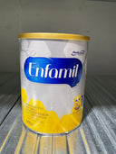 Enfamil Milk-Based Iron Fortified Infant Formula, 0-12 Months (900g)
