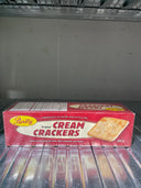 Purity Original Cream Creackers (350g)