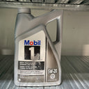 Mobil1 5W-20 Full Synthetic Motor Oil (4.73L)