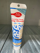 Betty Crocker Cake Decorating Icing, Blue(120g)