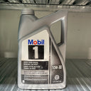 Mobil1 10W-30 Full Synthetic Motor Oil (4.73L)