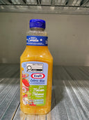 Kraft Calorie-Wise Zesty Italian Dressing (425mL)