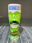 Kernels Popcorn Seasoning, Dill Pickle (110g)