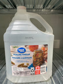 Pickling Vinegar, 4L