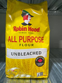 Robin Hood Unbleached All-Purpose Flour (5kg)