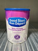 Good Start Baby Formula Powder, Stage 1 (900g)