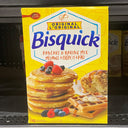 Betty Crocker Gluten-Free Bisquick Pancake & Baking Mix (454g)