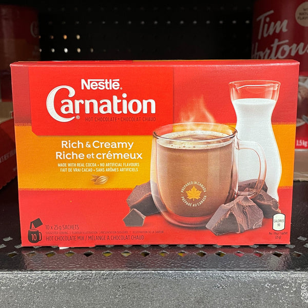 Lynch Hot Apple Drink Mix (230g)