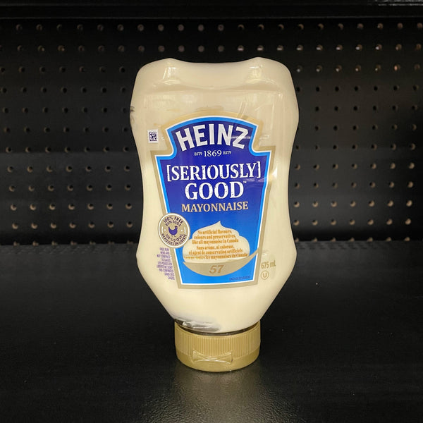 Kraft Mayo, Real Mayonnaise (890mL)