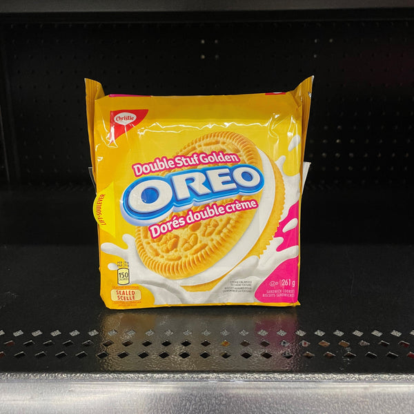 Maple Creme Oreo (261g)