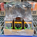 Pure Leaf Raspberry Iced Tea 12 Pack (12x547mL)