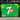 7UP 12 Pack (12x355 mL)
