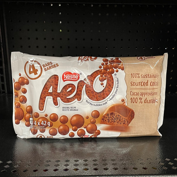 Aero 4-Pack (4x42g)
