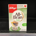 All-Bran Buds Cereal (500g)