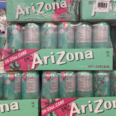 Arizona