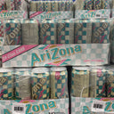 Arizona Lemon Tea 24-Pack (24x680mL)