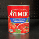 Aylmer Crushed Tomatoes (796mL)