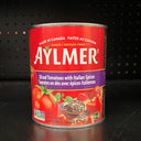 Aylmer Diced Tomatoes With Italian Spices (796mL)