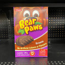 Bear Paws Brownie (240g)