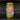Bick's Garlic Baby Dill Pickles 1L