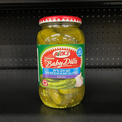 Pickles